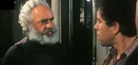 'La estrategia del caracol', película colombiana