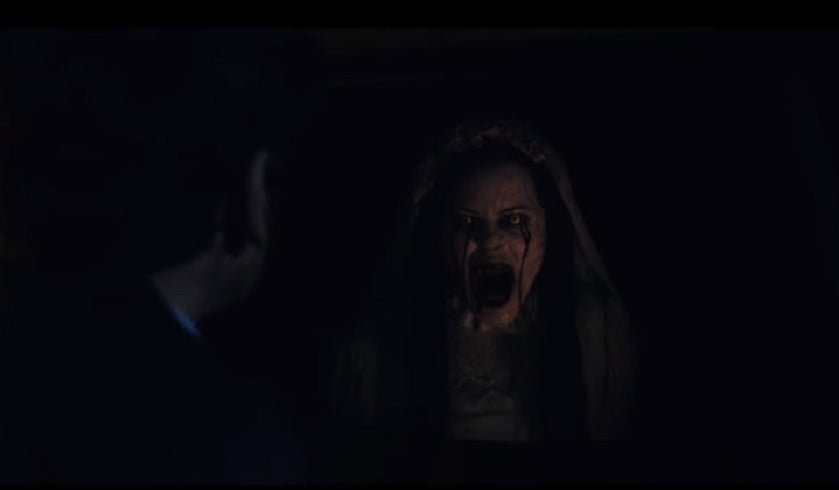 La llorona