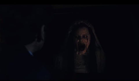 La llorona
