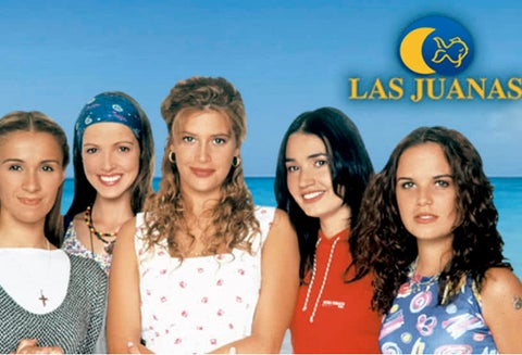 Las Juanas