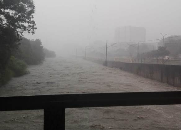 Inundaciones