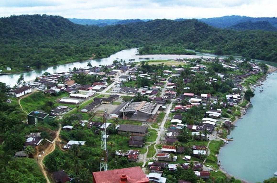 López de Micay