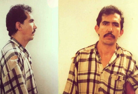 Entre 1980 y 1990. Luis Alfredo Garavito, ‘La Bestia’, es señalado de haber violado y asesinado a más de 200 menores de edad en más de once departamentos.
