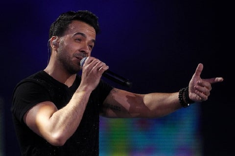 Luis Fonsi