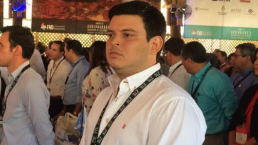 Alejandro Lyons