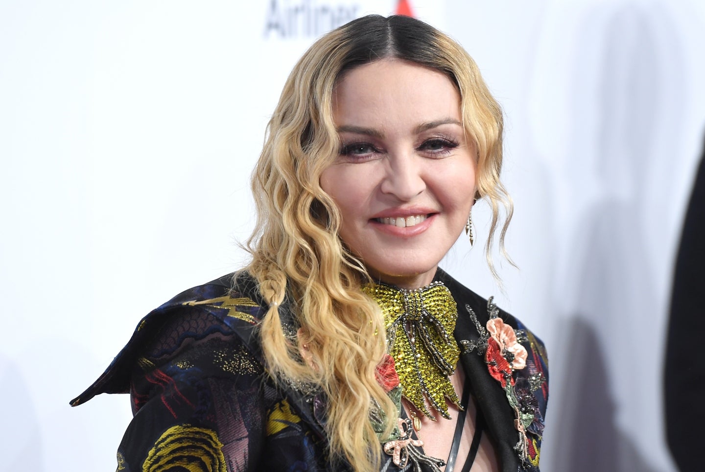 Nuevo disco de Madonna saldrá en 2019