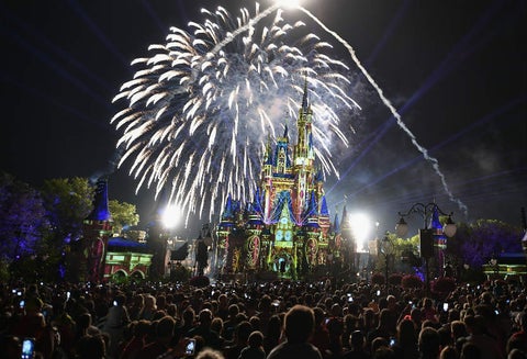 Magic Kingdom