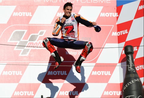 Marc Márquez