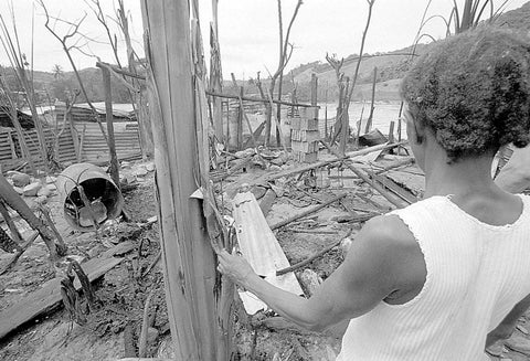 La coronel Claudia Cruz habló sobre lo que ocurrió en Machuca