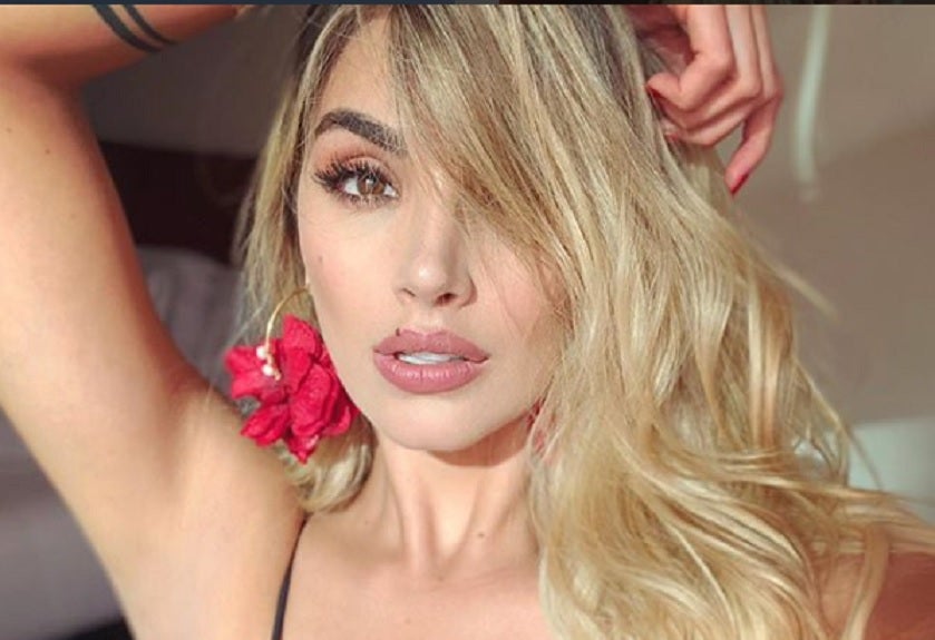 Melina Ramírez