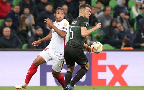 Luis Fernando Muriel