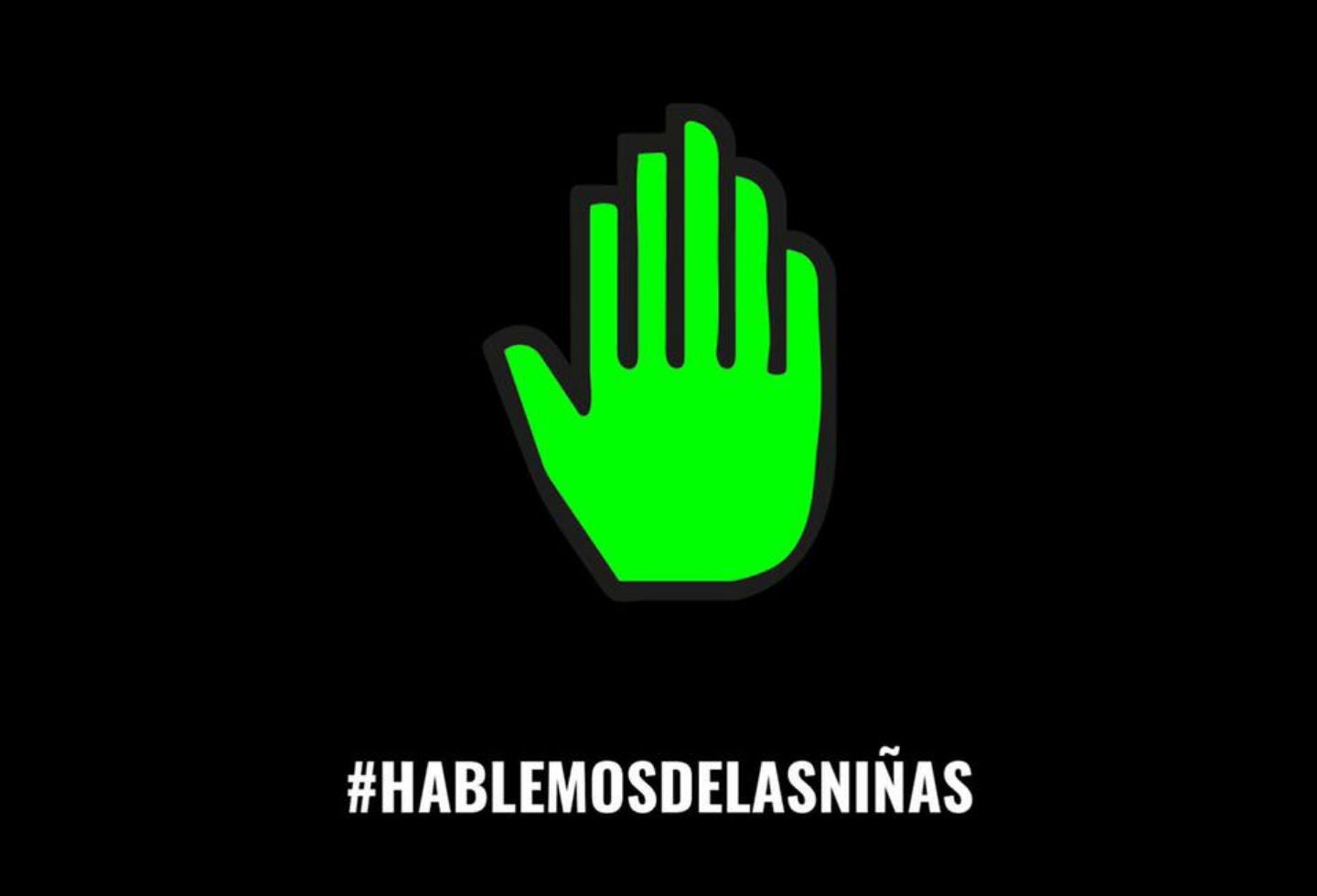 Mutante, movimiento contra la violencia sexual de las niñas