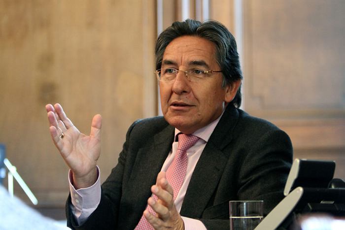 Néstor Humberto Martínez