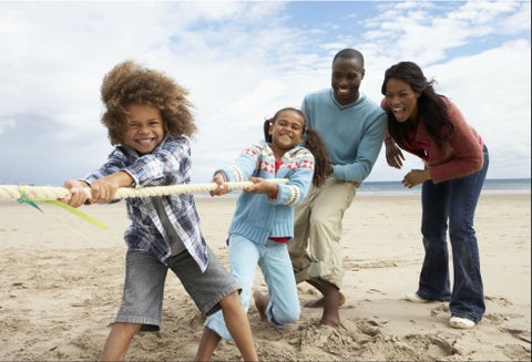Día Internacional de la Niña