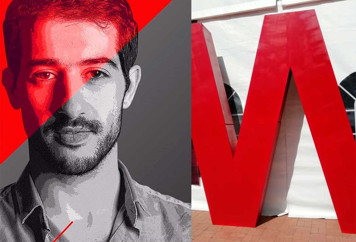 Ouali Benmeziane, explica su camino en el marketing digital