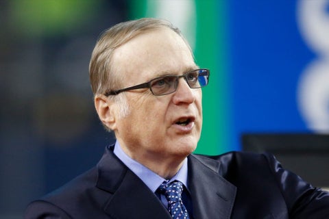 Paul Allen falleció a sus 65 años.