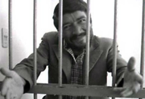 Pedro Alonso López, ‘El Monstruo de los Andes’, fue capturado en 1980 y confesó el asesinato de más de 300 niñas.