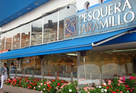 SIC multa a Pesquera Jaramillo