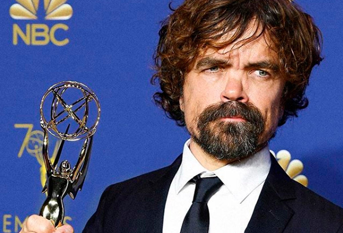 Peter Dinklage