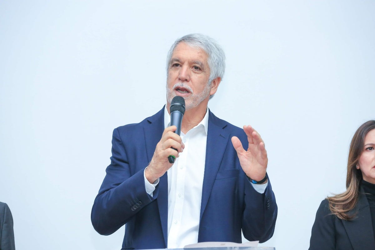 Enrique Peñalosa