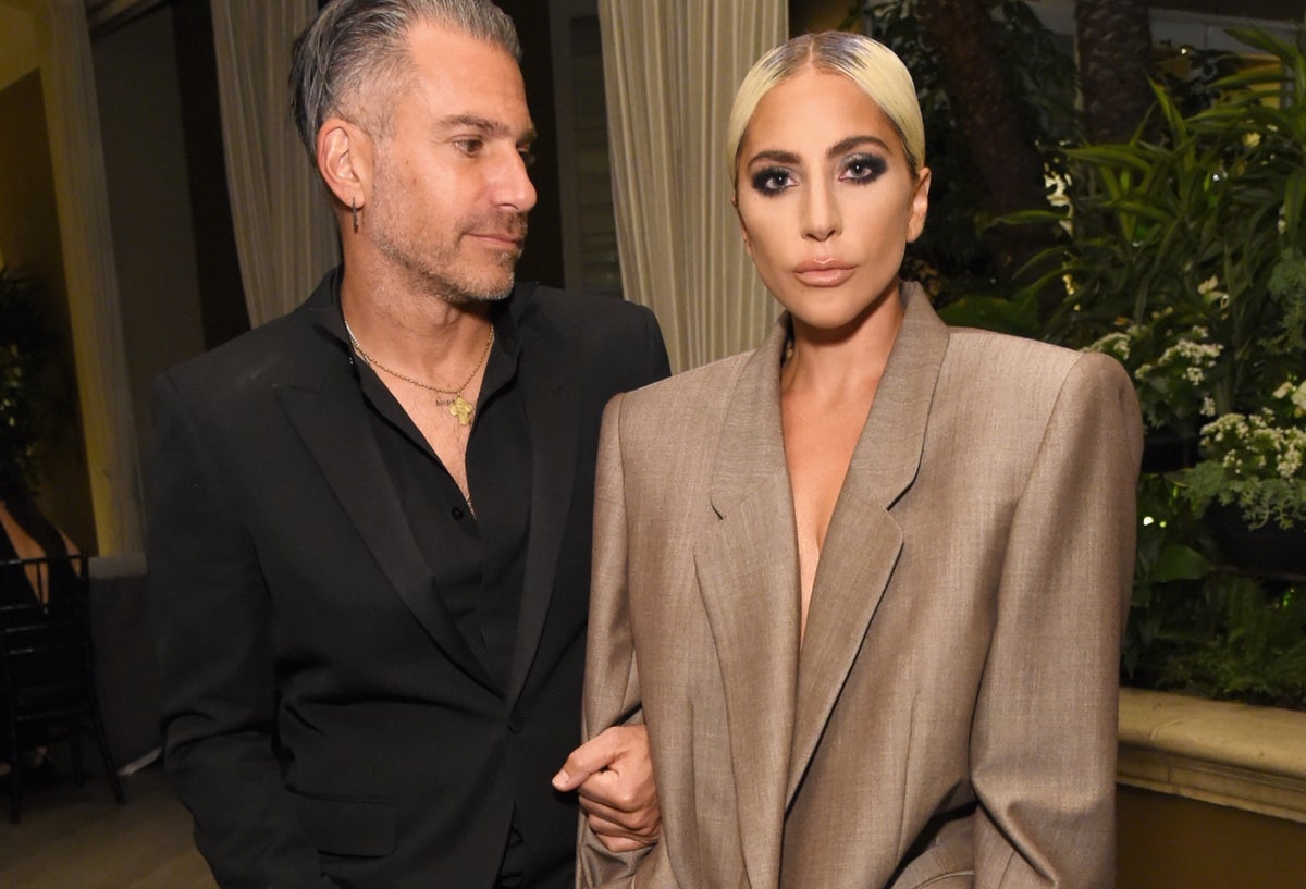 Lady Gaga rompe su compromiso con Christian Carino