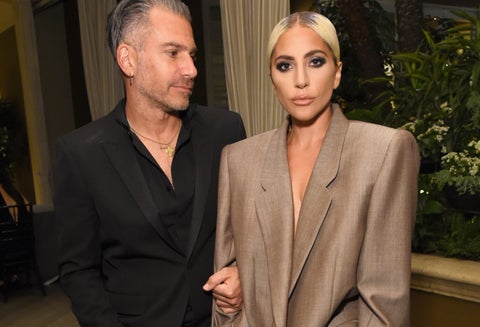 Lady Gaga rompe su compromiso con Christian Carino