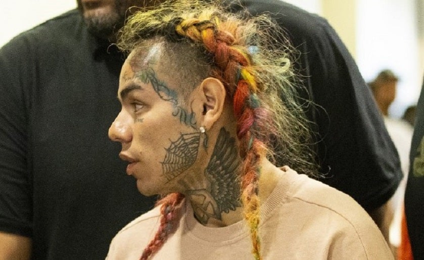 Tekashi69