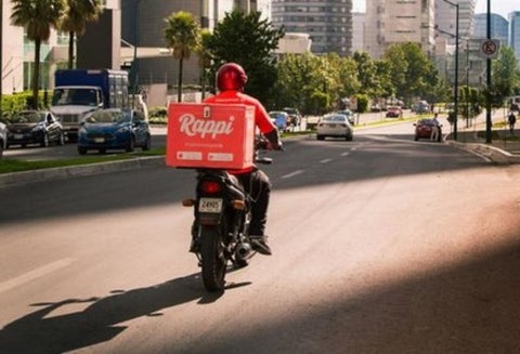 Rappi