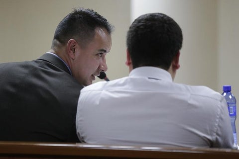 Diego Rayo Avella abogado