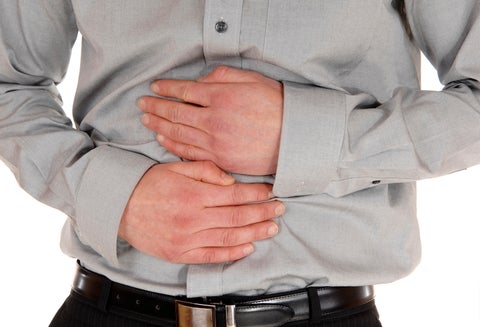 El reflujo gastroesofágico (ERGE) afecta a cerca del 12% de la población colombiana