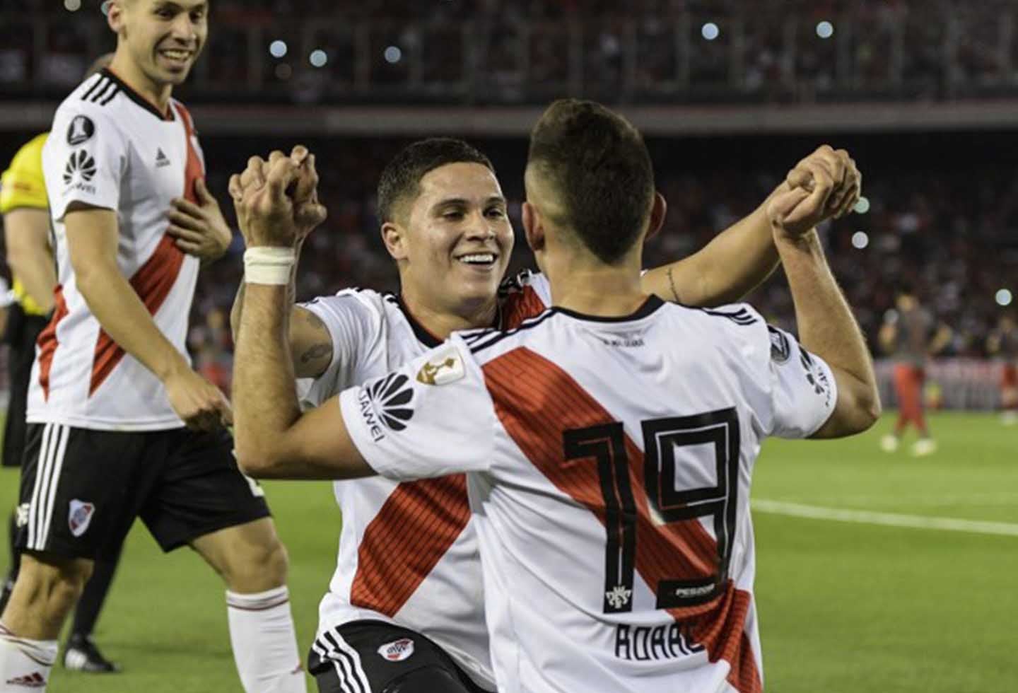 River Plate