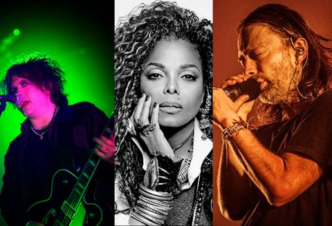 Salón de la fama Rock and Roll