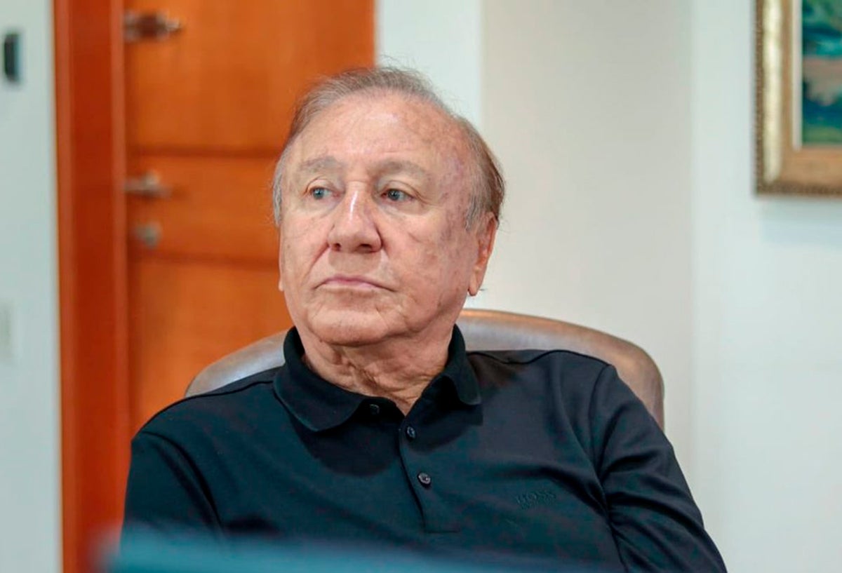 Rodolfo Hernández