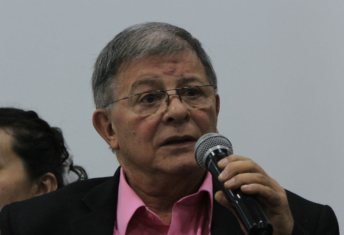 Rodrigo Granda