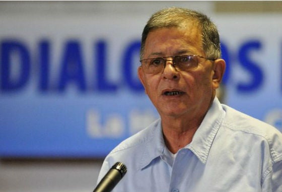 Rodrigo Granda