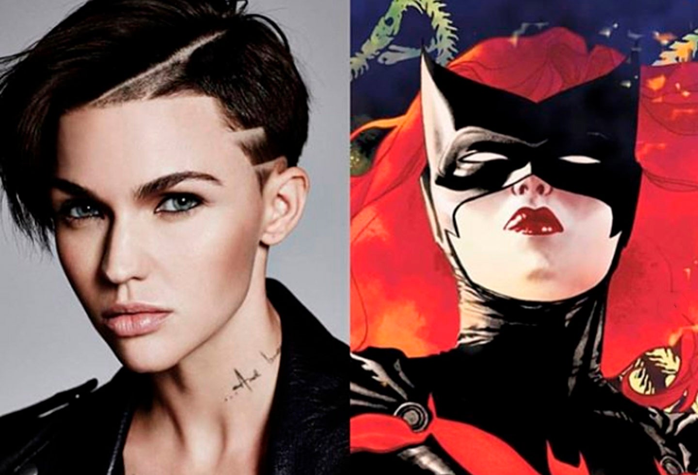 Ruby Rose