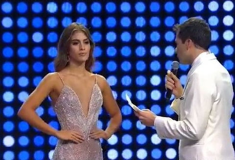 Rumbo a Miss Universo