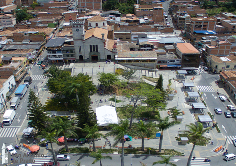 Medellín volverá a ser la sede de la Asamblea General de la OEA en 2019.