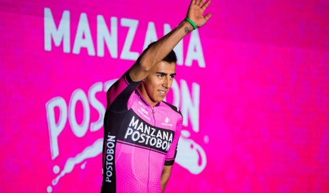 Juan Sebastián Molano