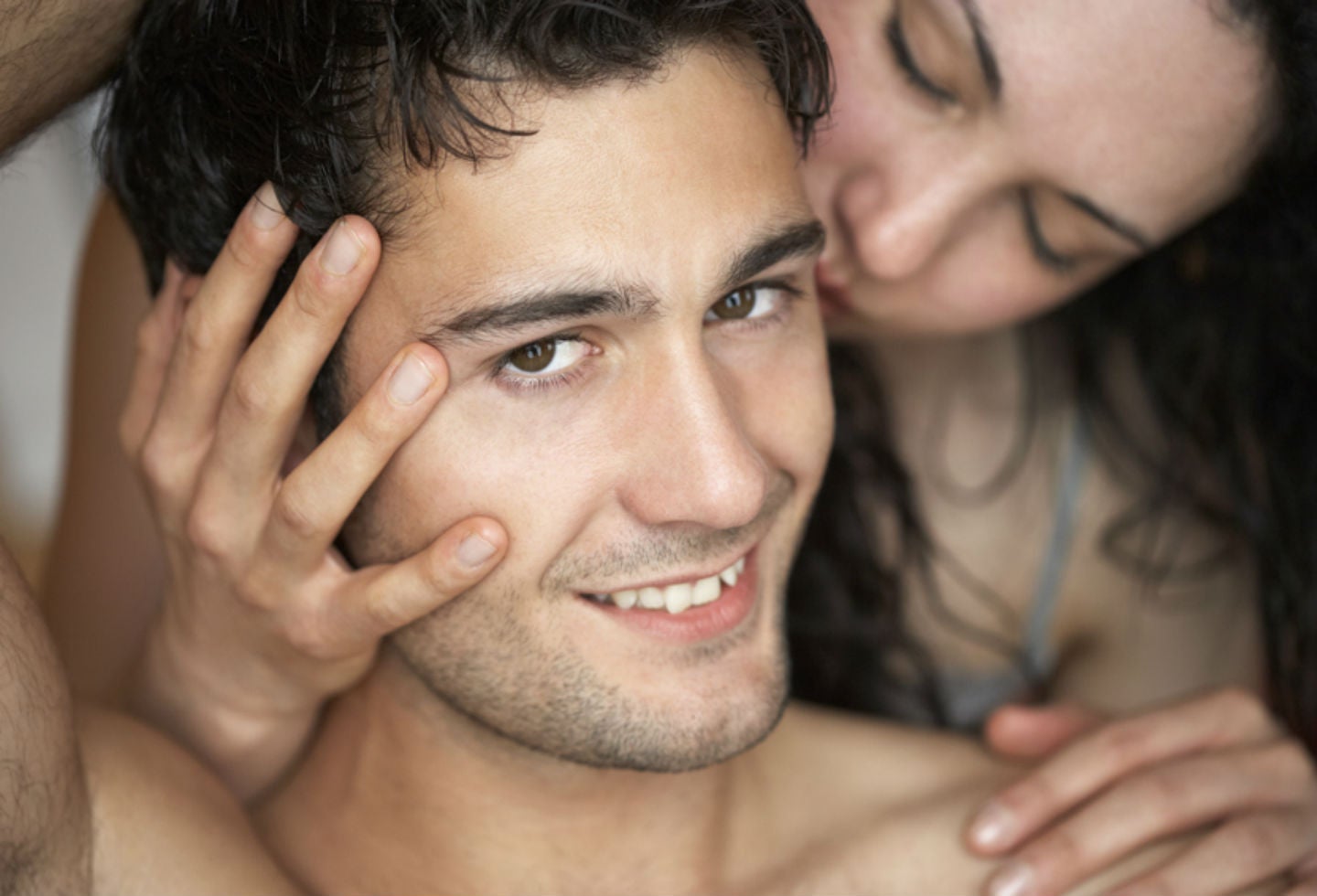 Relaciones sexuales