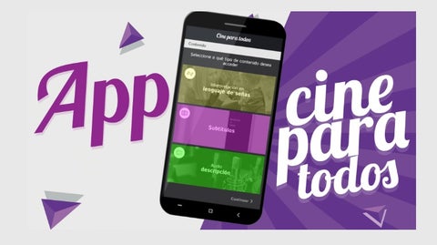 Cine Para todos MinTic