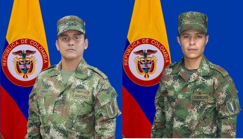 Murieron dos soldados profesionales en atentado de las disidencias de las Farc en La Macarena, Meta