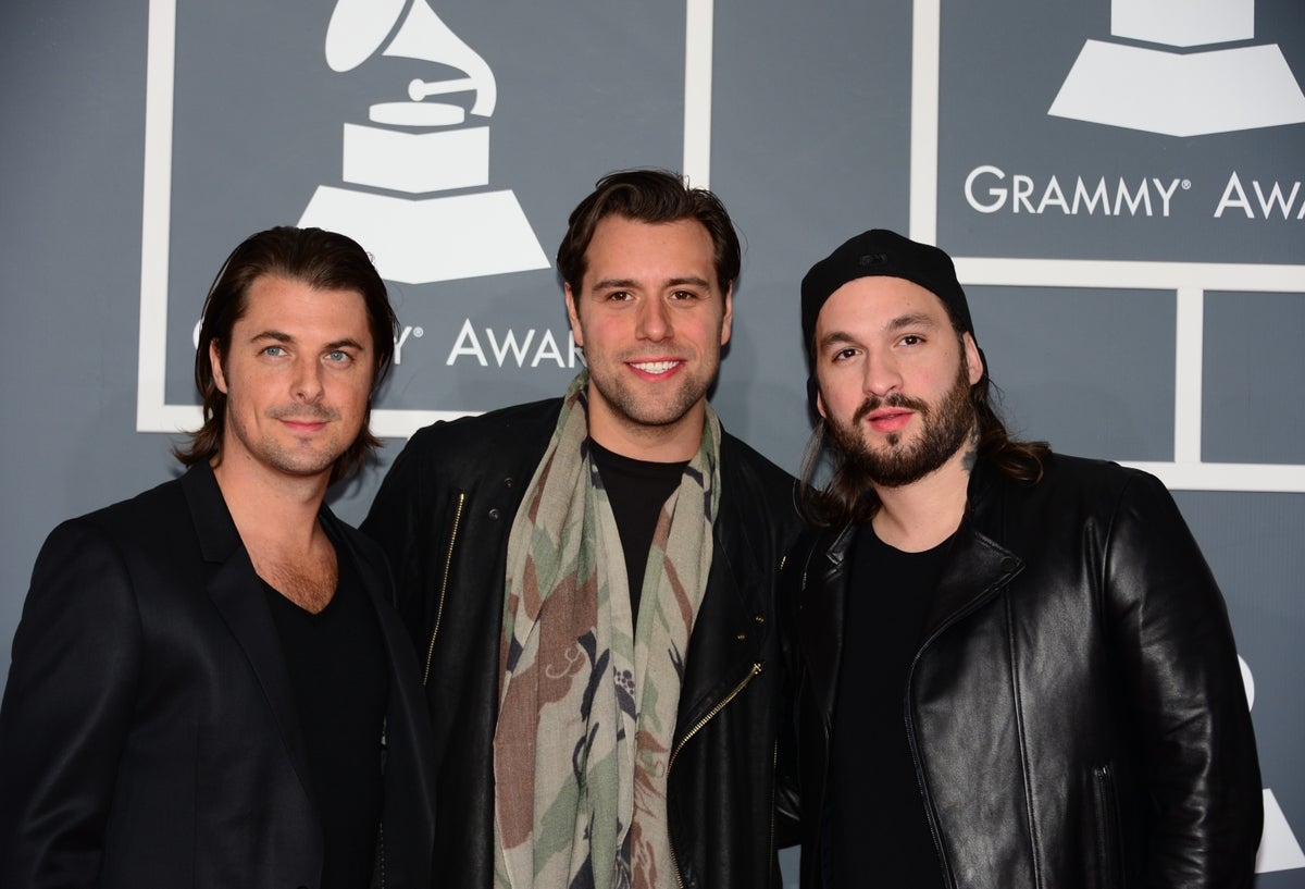 Swedish House Mafia regresa a los escenarios en 2019