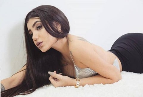 Asesinan a Tara Fares, influencer de Instagram