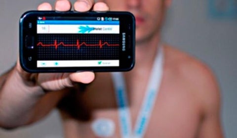 Telemedicina, Telesalud