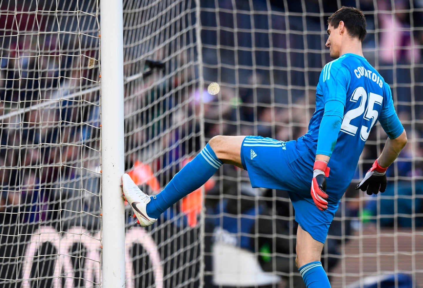Thibaut Courtois