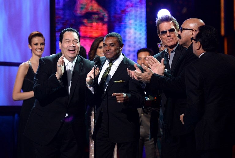 Tito Nieves