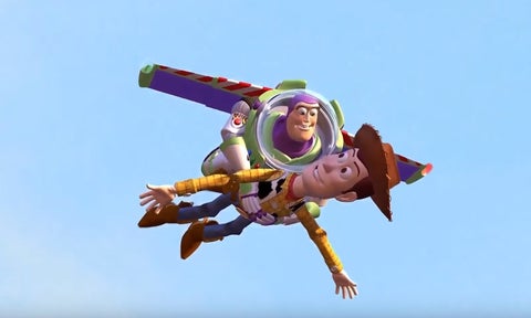 Toy Story