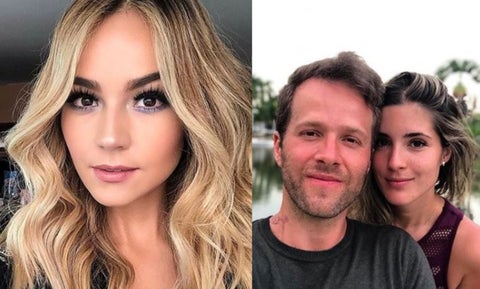 Polémica por mensajes de Tuti Vargas a nueva novia de Sebastián Yepes