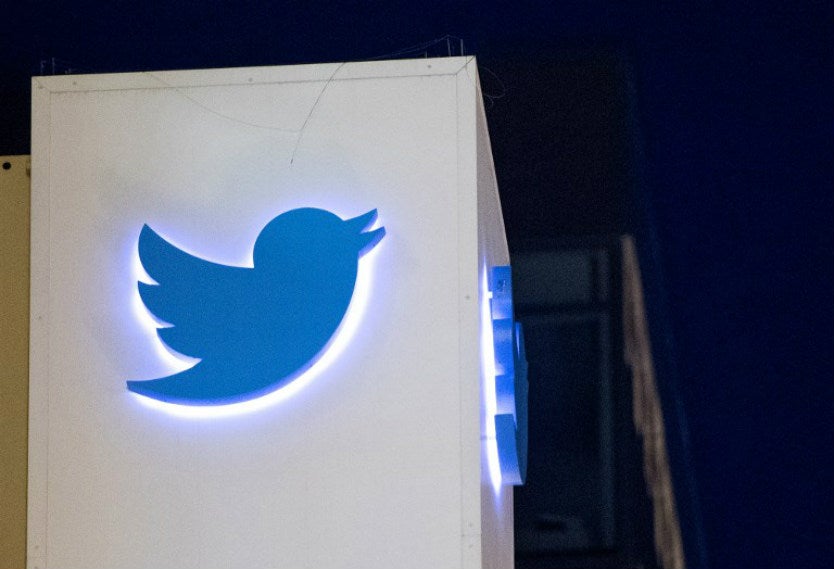 Twitter